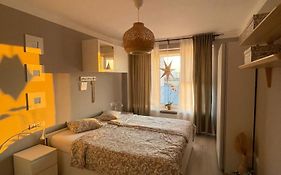 Apartament Loft Ultracentral Târgu Mureș